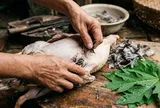 Cách làm sạch lông măng vịt cực nhanh, khử luôn cả mùi hôi