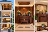 Nhà nhiều tầng thì ban thờ gia tiên nên đặt ở tầng nào?