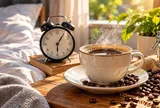 Tại sao không nên uống cà phê ngay sau khi thức dậy buổi sáng? 4 lý do nhiều người bỏ qua