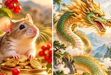 Thứ bảy, chủ nhật 3-4/10: 3 con giáp càng chăm chỉ giao lưu càng dễ gặp cơ hội lớn