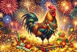 Từ 3/10 đến 10/10, 3 tuổi mở túi hứng Lộc, túi tiền rủng rỉnh