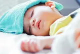 Bé trai nhập viện vì sốt cao, khó thở, bác sĩ cảnh báo tác nhân gây bệnh rất dễ nhầm lẫn khi giao mùa