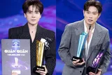 Chung kết "Tinh Hà Say Hi": Quang Hùng MasterD lên ngôi Quán quân, Dương Domic nhận liền 3 giải