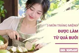 3 món tráng miệng siêu hấp dẫn từ quả ổi, ăn một lần là mê