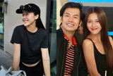 Nhan Phúc Vinh gọi Khả Ngân là "em bé", khoe ảnh tự chụp cho vợ sắp cưới