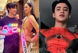 Chân dung bạn trai của Tân Hoa hậu Miss Universe Vietnam: Là "Người Nhện" triệu view, thấp hơn bạn gái 11cm