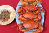 Hấp cua ghẹ, người cho nước sôi, người làm với nước lạnh, đây là cách khiến cua ghẹ thơm ngon không tanh lại chẳng lo rụng càng