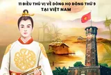 Dòng họ nào đông thứ 9 ở Việt Nam, có vị quan tài giỏi, công tư phân minh, được người đời gọi là “Thủ Khoa”?