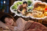2 giấc mơ báo trước Tiền sắp về, số 1 dễ giàu