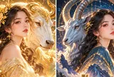 3 cung hoàng đạo càng lớn tuổi càng dễ giàu, về già sống an yên