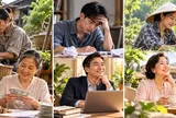 3 kiểu người lúc trẻ gặp nhiều khó khăn, càng về già càng dễ giàu