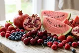 9 loại quả quen thuộc giúp hỗ trợ giảm cholesterol, huyết áp, tốt cho tim mạch