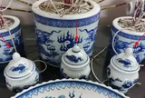 Cách đặt 3 hũ gạo, muối, nước trên bàn thờ đúng nhất