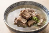 Canh hầm xương vừa ngon vừa bổ nhưng có 3 nhóm người nên hạn chế dùng