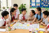 Có nên bỏ mô hình Sao đỏ trong trường học? Tranh luận về việc để học sinh giám sát, ghi lỗi bạn bè