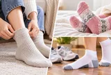 Đi tất thường xuyên có tốt cho sức khỏe không? 5 điều cần biết để tránh lợi bất cập hại