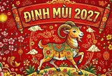 Mệnh nào, tuổi nào dễ Phát Tài nhất trong Đinh Mùi 2027?