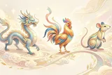 Nửa đầu tháng 10: 3 con giáp dễ gặp “cú hích” trong sự nghiệp, từ đó mở thêm cơ hội tăng thu nhập