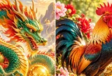 Sau 45 ngày tới: 3 con giáp lộc bất ngờ, công danh thăng tiến, có cơ hội trả sạch nợ nần