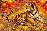 Tuần mới từ 5 - 11/10: 3 tuổi rũ sạch vận xui, vận may ùn ùn kéo đến