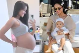 Từng chi 450 triệu đi đẻ, H’Hen Niê giờ chia sẻ kế hoạch bầu lần 2, xin tư vấn từ các mẹ bỉm có kinh nghiệm