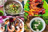 5 đặc sản “gây thèm” ở miền Tây mùa nước nổi, có món từng được xếp hạng “ngon nhất thế giới”