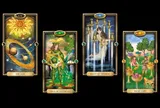 Bói bài Tarot: Tình yêu của bạn đang ở giai đoạn nào?