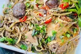 Loại thịt có có hàm lượng protein cao hơn thịt gà, đã thế giá còn rất rẻ, mùa thu nấu món gì cũng ngon