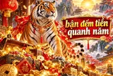 3 năm tới (2027-2029), 3 tuổi bận đếm tiền quanh năm