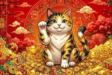 3 tuổi tháng 10-11 gặp quý nhân, tháng 12 bùng nổ giàu sang