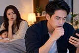 7 dấu hiệu đàn ông có thể đang ngoại tình dù vẫn quan tâm vợ con