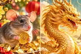 Thứ Hai, Thứ Ba 5-6/10: 3 con giáp được quý nhân nâng đỡ, lật ngược thế khó
