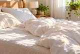 Vì sao không nên gấp chăn màn ngay khi thức dậy? 4 lý do bạn nên biết