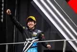 Ben Anh Nguyễn lập cú đúp podium tại Sepang: Khẳng định bước tiến sau một năm đua Formula 4