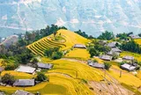 12 địa điểm du lịch tháng 10 ở Tây Bắc: Ngắm hoa tam giác mạch, săn mây cực đẹp, có nơi được ví “Vịnh Hạ Long trên núi”