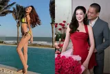Nữ sinh THPT Lý Tự Trọng 18 tuổi thành Hoa khôi nóng bỏng, không lấy đại gia vẫn ở nhà 7 phòng, xách túi nửa tỷ