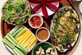 Mẹ đảm Sài Gòn khoe loạt cơm nhà gần gũi mà ngon, ông xã ăn ngoài hay bị đói vì cơm vợ nấu quá ngon