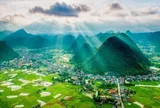 Tỉnh nào lạnh nhất cả nước, có nơi “canh giữ biên cương”, ghi dấu chiến công của vua Lê Lợi trong sử Việt?
