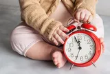3 giờ sinh may mắn: Ai sinh giờ này càng già càng giàu có