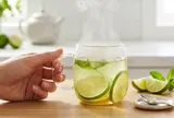 Người hay uống nước chanh vào buổi sáng khi đói bụng, sức khỏe có gì khác biệt?