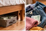 Người xưa rất chú ý vị trí cất tiền: Tránh để tiền ở 5 chỗ này kẻo hao tài, khó giữ lộc