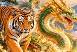Từ nay đến cuối năm, 3 con giáp có lộc tiền ở xa, đi làm ăn càng dễ gặp thời