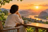 Vì sao người xưa nói tuổi 40 là lúc phúc nghiệp hiển thị rõ?