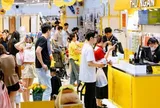 Thêm chốn dạo chơi, mua sắm đồ dùng tại cửa hàng MR.D.I.Y. Grand Park 800m²