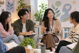 3 ngày lan tỏa thông điệp chăm sóc sức khỏe tinh thần của sinh viên Nhân văn