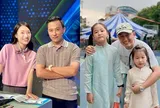BTV VTV là học sinh chuyên Toán - Tin, đỗ trường Ngoại giao, được nhà báo Tùng Chi gợi ý gia nhập "Đường lên đỉnh Olympia"
