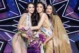 Top 3 Miss Universe Vietnam 2024: Quỳnh Anh thi lại trở thành Hoa hậu, Kỳ Duyên đợi 10 năm mới được final walk