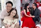 Sao Việt 24h: Tuấn Hưng đón tuổi 48 ở Mỹ, vợ nhắc 15 năm vượt sóng gió; Midu được chồng tổng tài tặng thiệp viết tay
