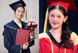 2 Hoa hậu Việt làm giảng viên: Ngọc Hân lần đầu làm hồ sơ xin việc, Lê Âu Ngân Anh là Phó khoa