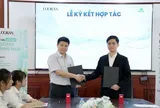 LOORAN hợp tác cùng IPCR, đặt nền tảng nghiên cứu cho hành trình phát triển skincare khoa học